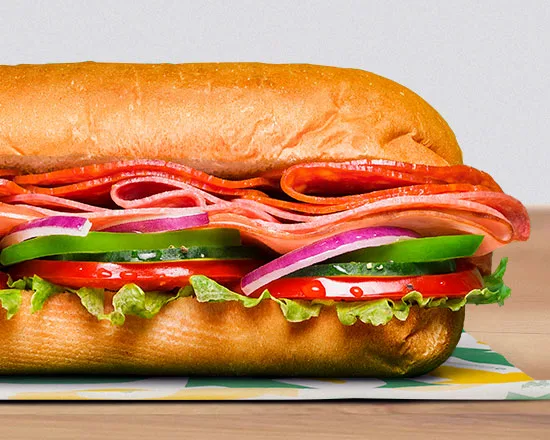Sub italiano B.M.T. 15 cm