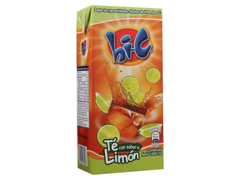 Hi-C