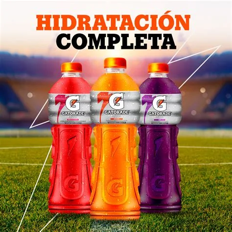 Gatorade