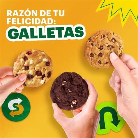 Galletas