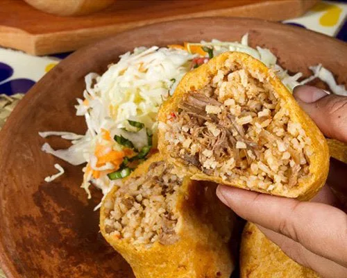 Enchilada